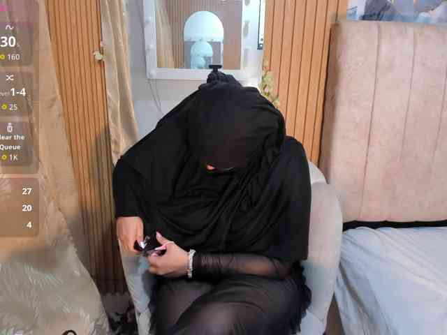 ghalia webcam