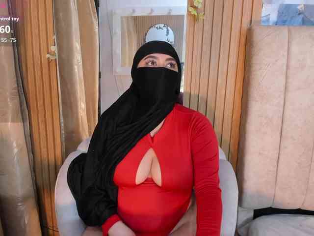ghalia webcam