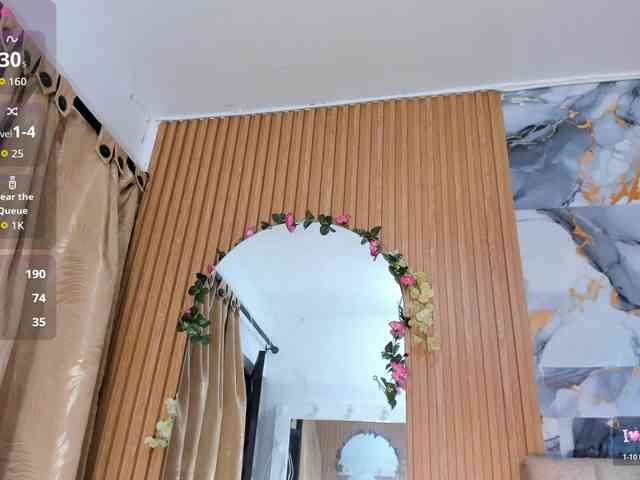 ghalia webcam