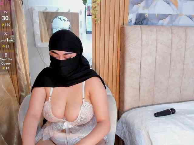 ghalia webcam