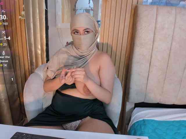 ghalia webcam