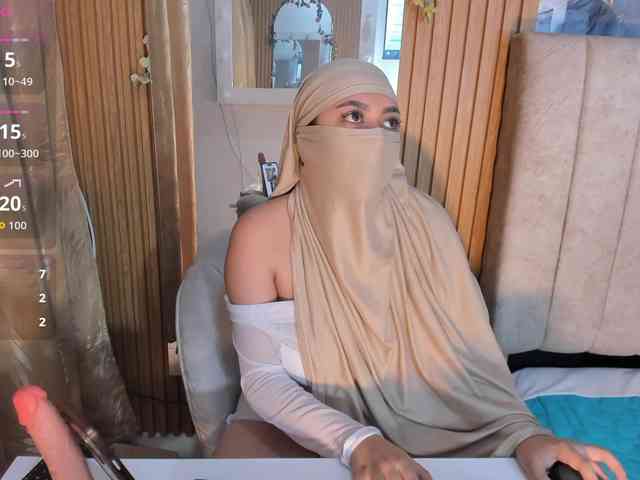 ghalia webcam