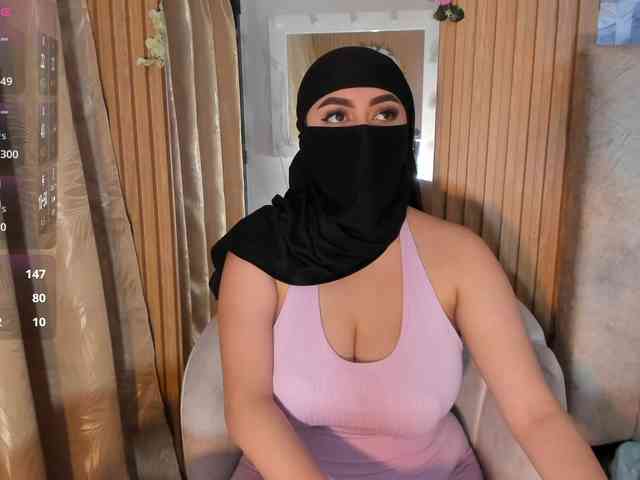 ghalia webcam