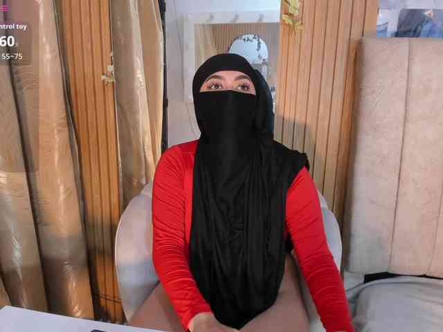 ghalia webcam