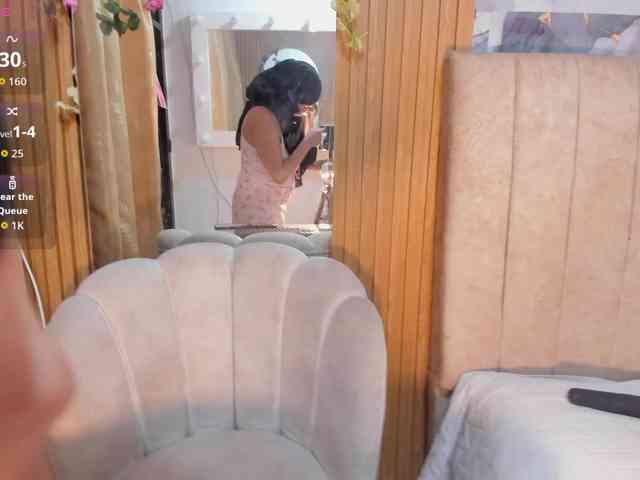 ghalia webcam