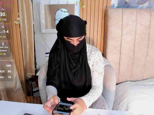 ghalia webcam