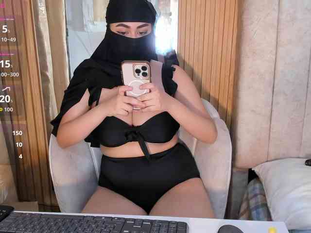 ghalia ghalia