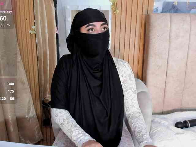 ghalia webcam