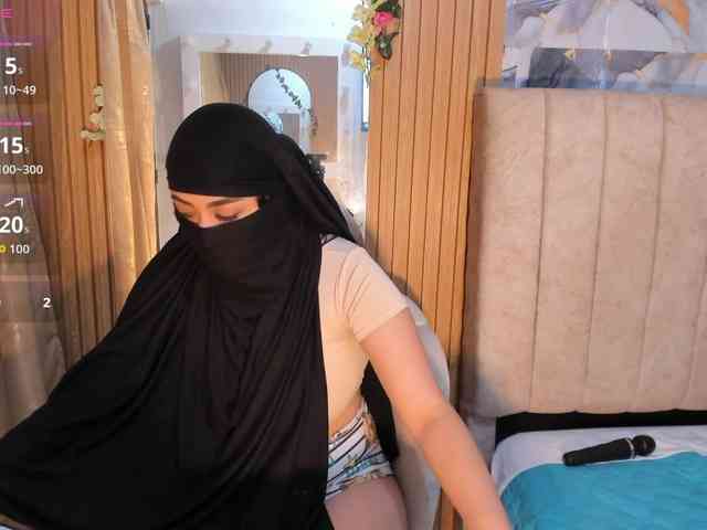 ghalia webcam