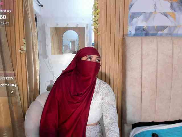 ghalia webcam