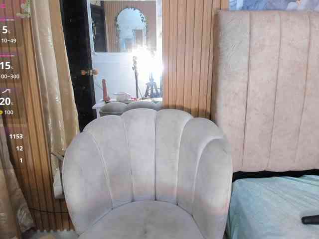 ghalia webcam