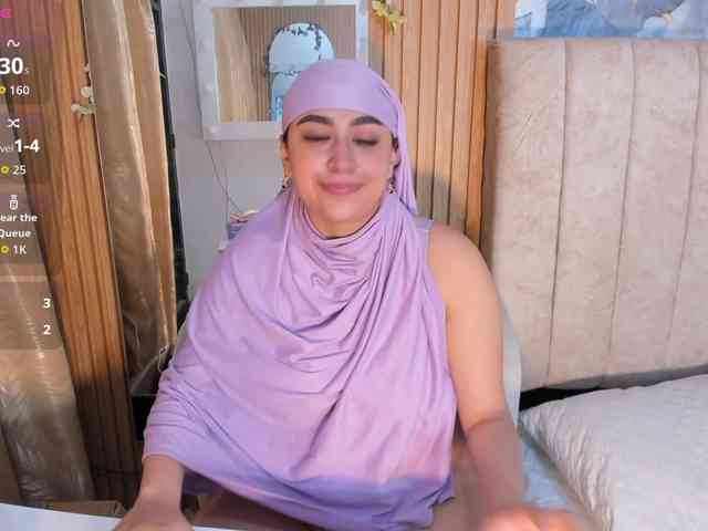 ghalia webcam