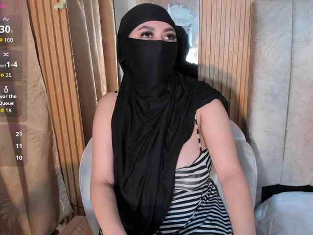 ghalia webcam