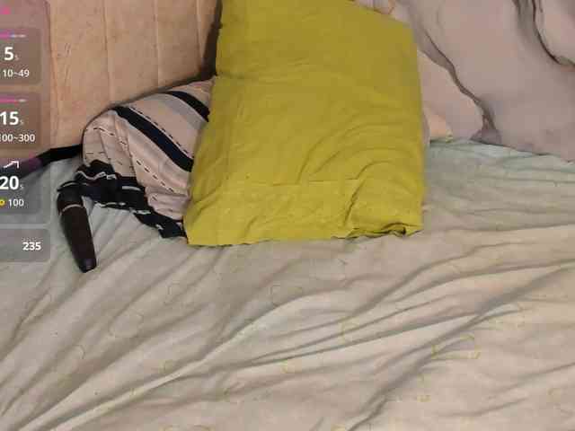ghalia webcam