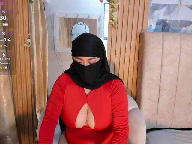 ghalia webcam