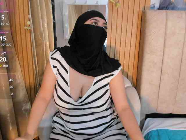 ghalia webcam