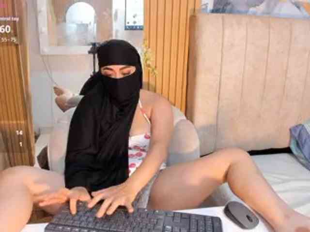 ghalia webcam