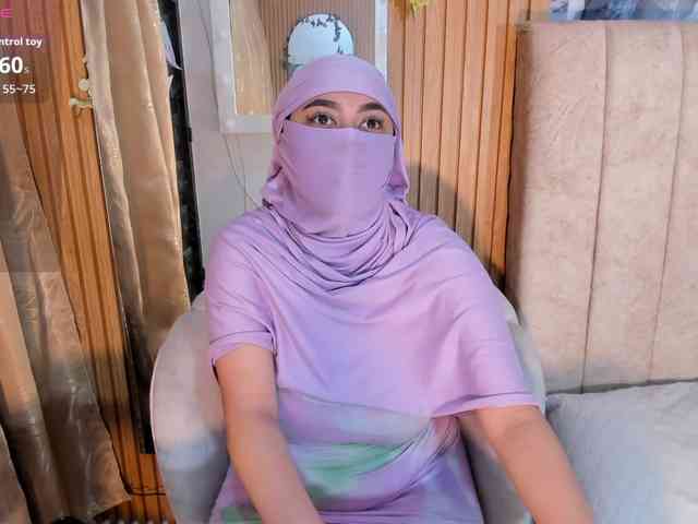 ghalia webcam