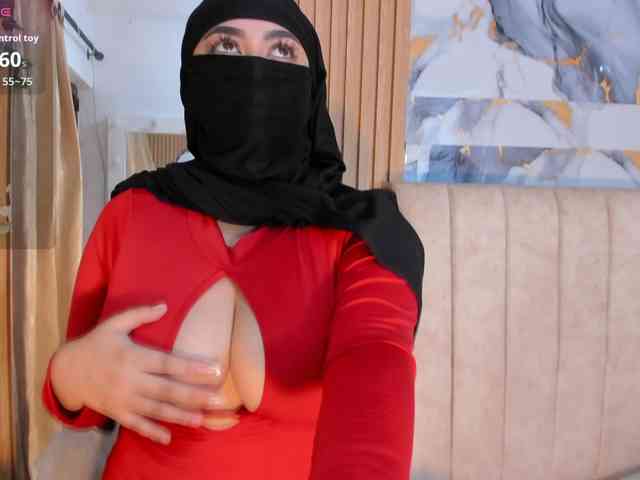 ghalia webcam