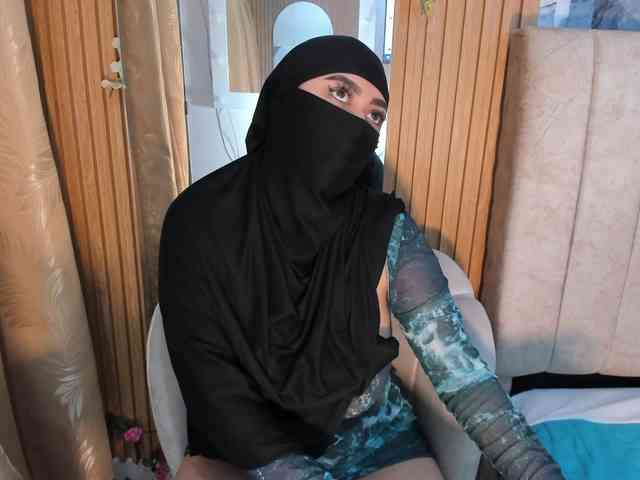 ghalia webcam