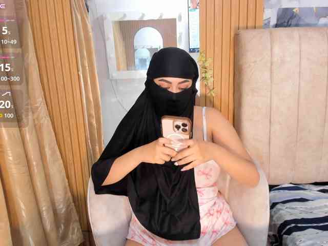 ghalia