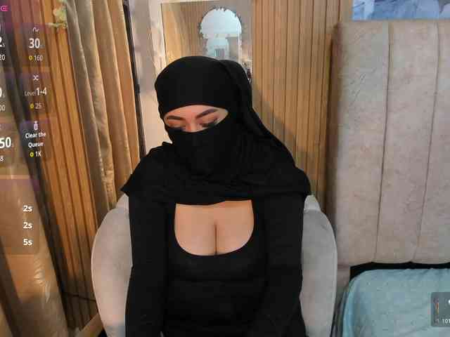 ghalia webcam