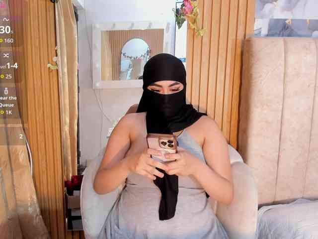 ghalia webcam