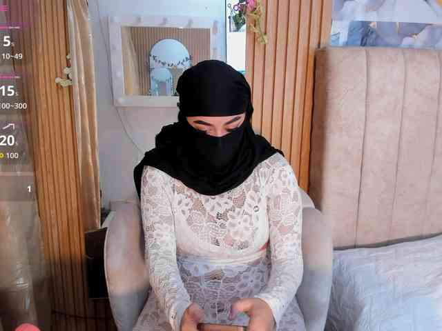ghalia ghalia