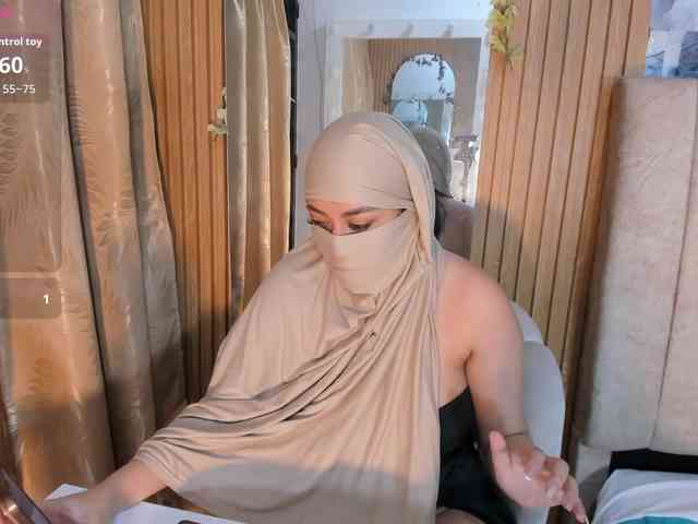 ghalia webcam