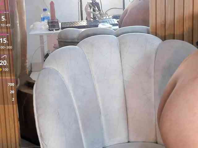 ghalia webcam