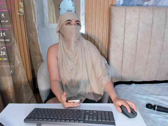 ghalia webcam