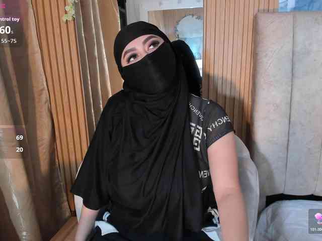 ghalia webcam