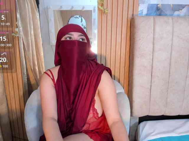 ghalia webcam