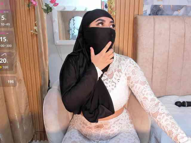 ghalia ghalia