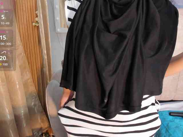 ghalia webcam