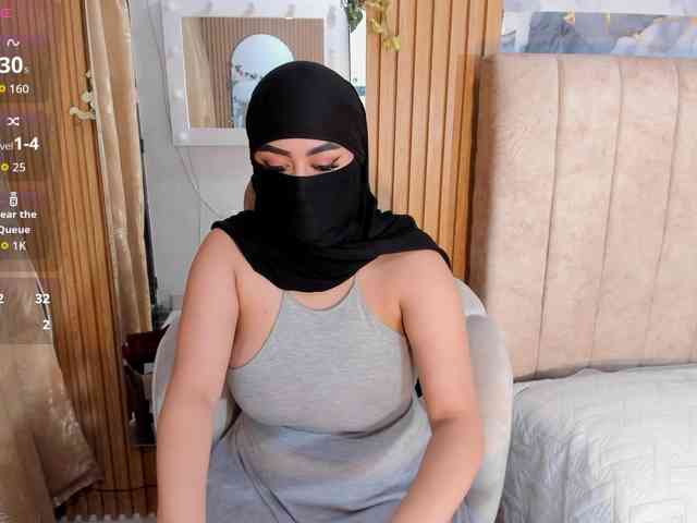 ghalia webcam