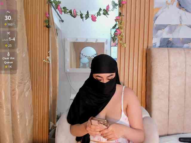 ghalia webcam