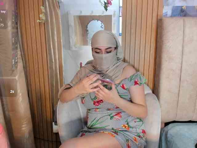ghalia