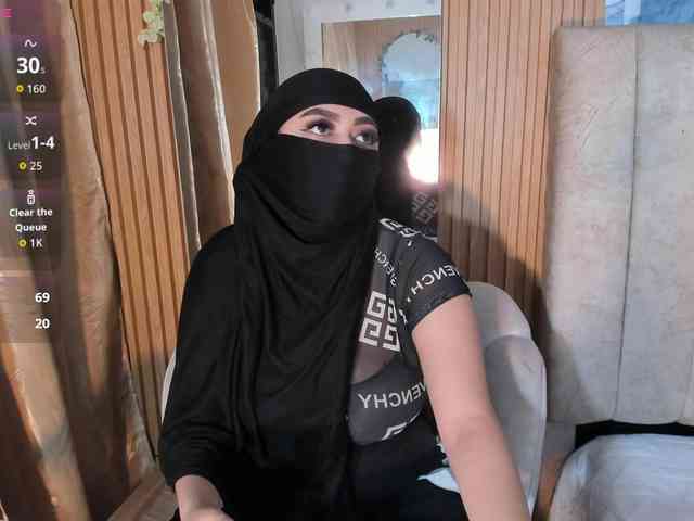 ghalia webcam