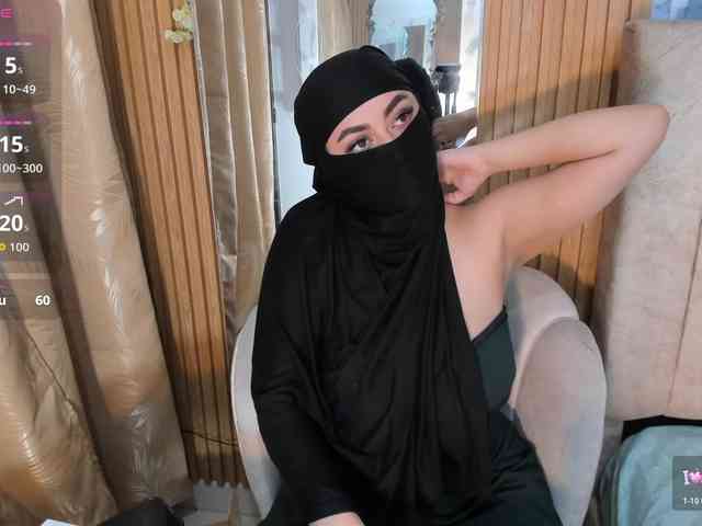 ghalia webcam