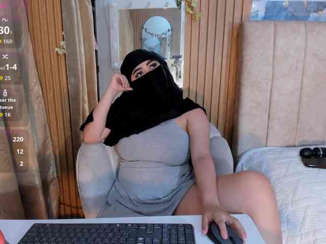 ghalia webcam