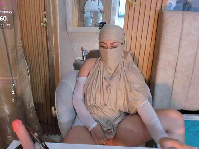 ghalia webcam