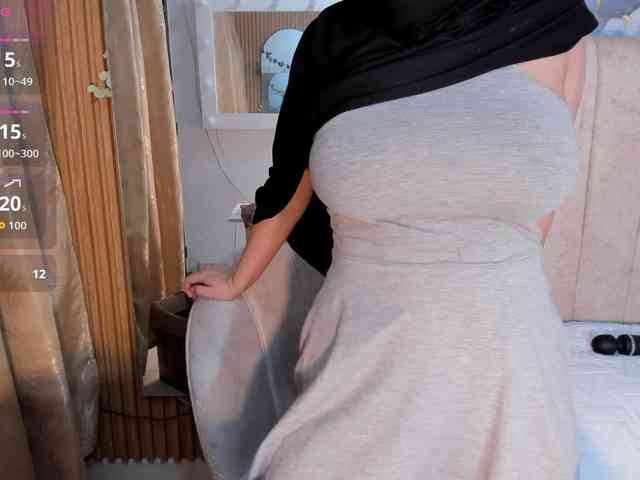 ghalia webcam