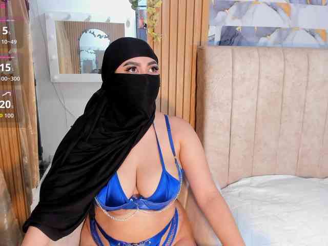 ghalia webcam
