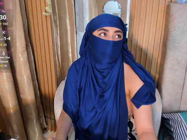 ghalia webcam