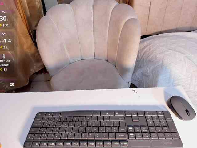 ghalia webcam