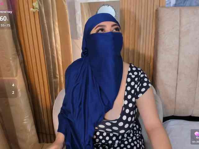 ghalia webcam