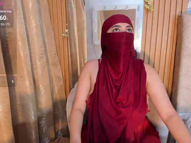 ghalia webcam