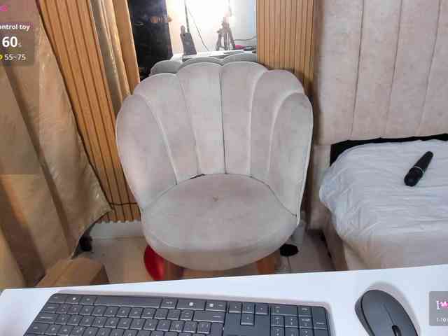 ghalia webcam
