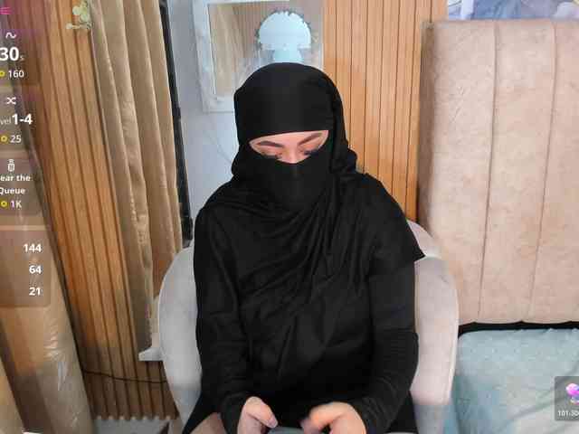 ghalia webcam